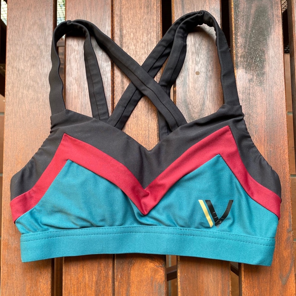 Vull sport bra